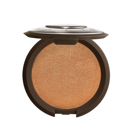 Smashbox X Becca Shimmering Skin Perfector Pressed - Chocolate Geode - BUDNE