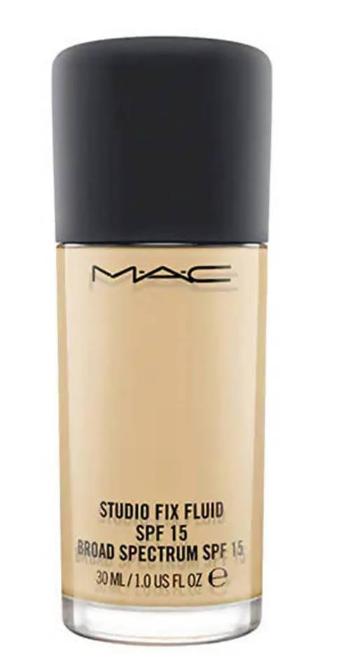 Mac Studio Fix Fluid SPF 15 - NC5