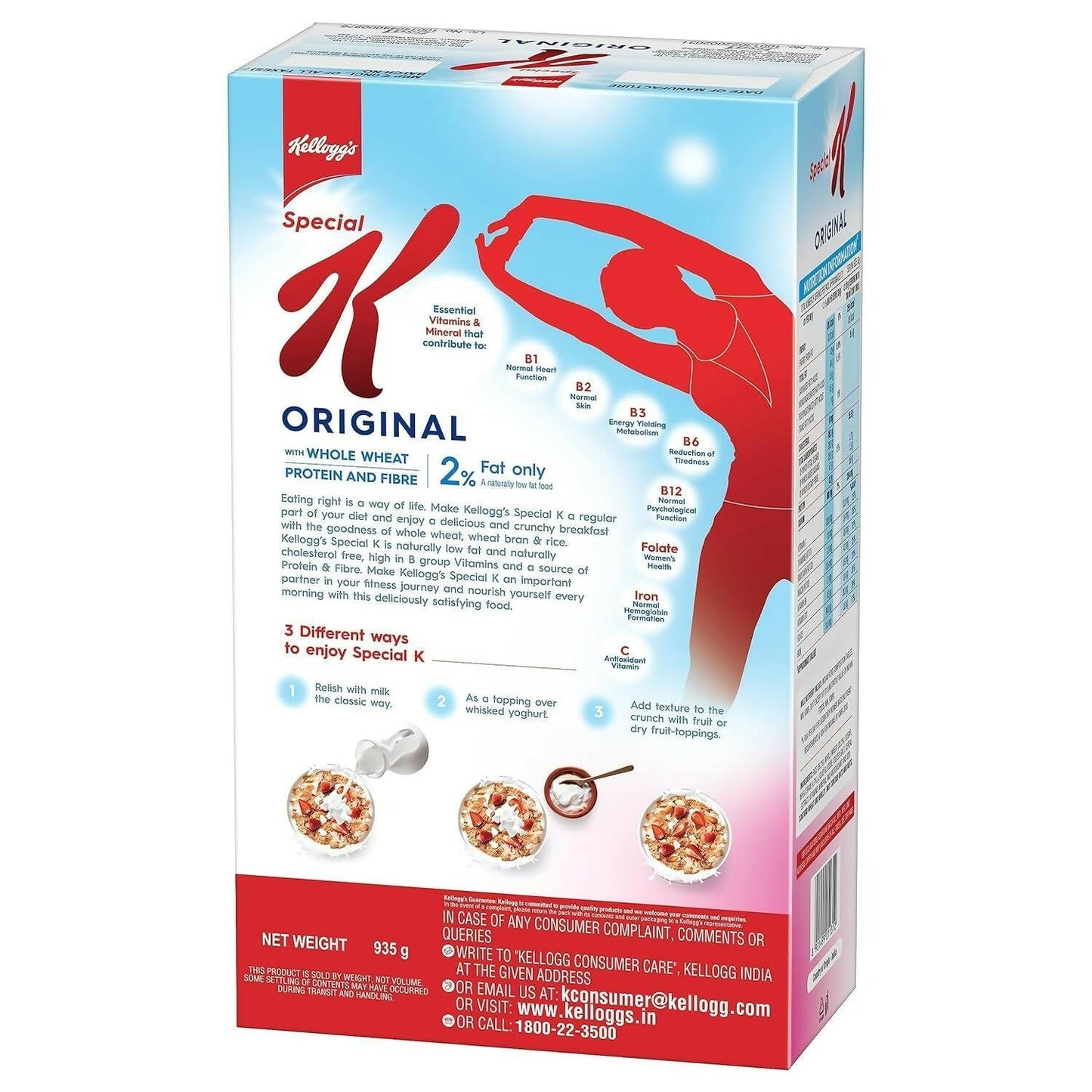 Kellogg's Special K Original