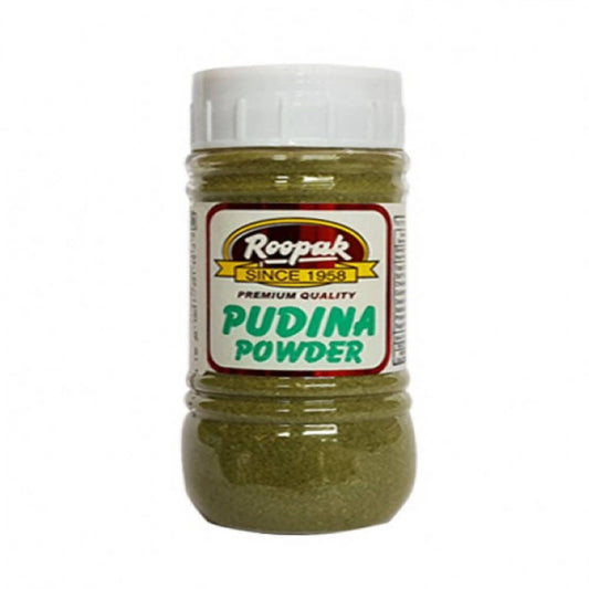 Roopak Pudina Powder - BUDEN