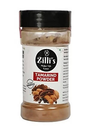 Zilli's Tamarind Powder