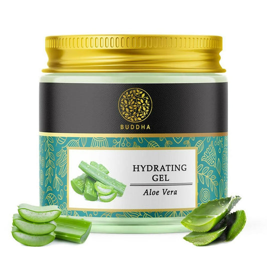 Buddha Natural Skin Hydrating Gel - usa canada australia