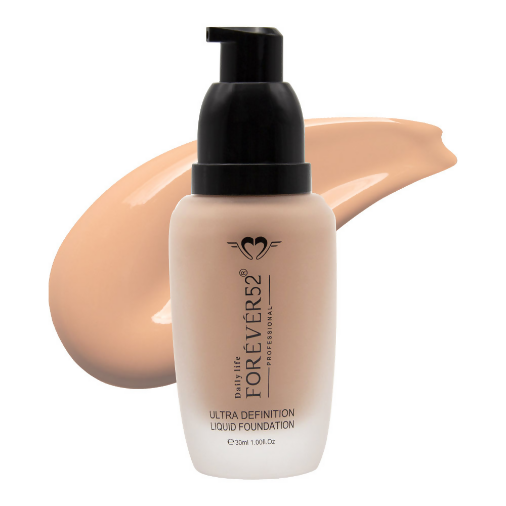 Daily Life Forever52 Ultra Definition Liquid Foundation - FLF006