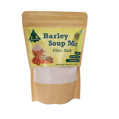 Desi Utthana Barley Soup Mix - BUDNE