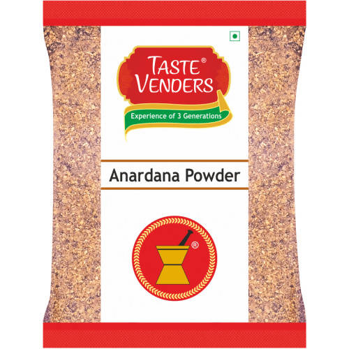 Taste Venders Anardana Powder - BUDEN