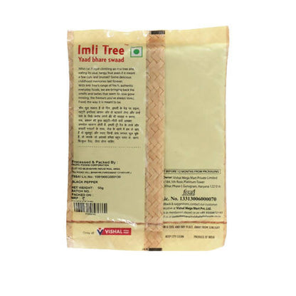 Imli Tree Black Pepper / Kali Mirch