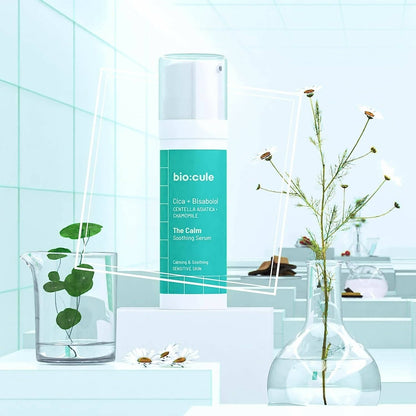 Biocule The Calm Soothing Serum