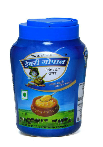 Dairy Sagar Gopal Pure Desi Cow Ghee