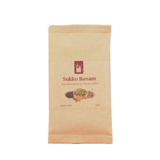 Isha Life Sukku Banam Coffee (Caffeine Free) - buy in USA, Australia, Canada