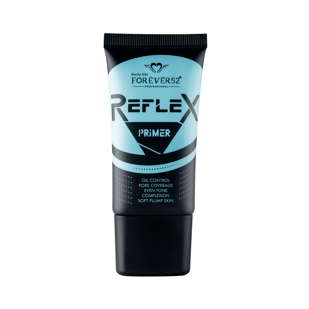 Daily Life Forever52 Reflex Primer - RXP001