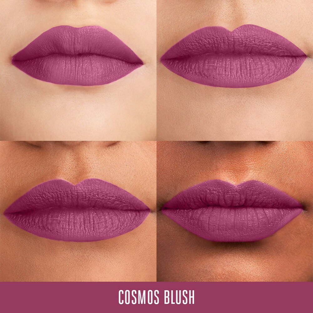 Lakme Perfect Definition Lip Liner - Cosmos Blush