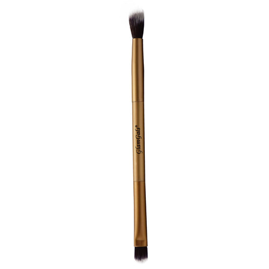 Glamgals Eyeshadow Brush (Black) - BUDNE