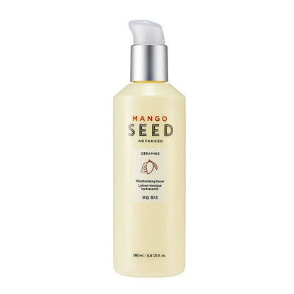 The Face Shop Mango Seed Moisturizing Toner - BUDNEN