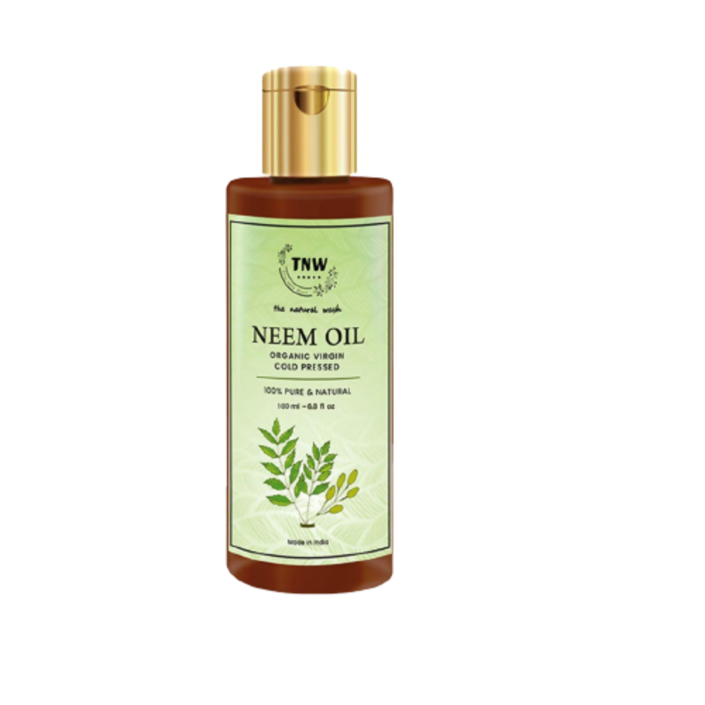The Natural Wash Multipurpose Pure Neem Oil -  buy in usa 