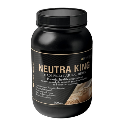 Bio Resurge Life Neutra King Powder