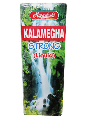 Swadeshi Udupi Kalamegha Strong Liquid