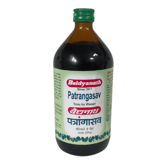 Baidyanath Patrangasav