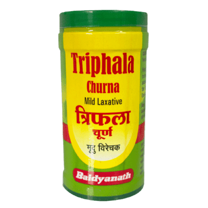 Baidyanath Triphala Churna