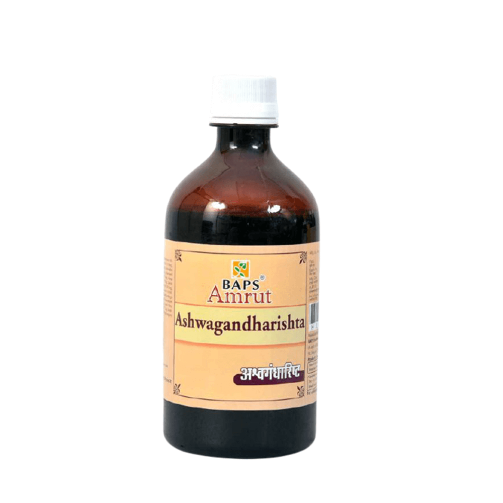 Baps Amrut Ashwagandharistha