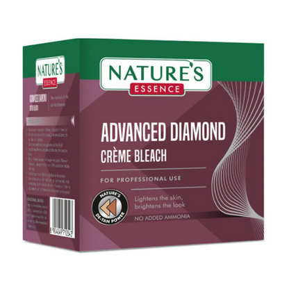 Nature's Essence Advanced Diamond Creme Bleach