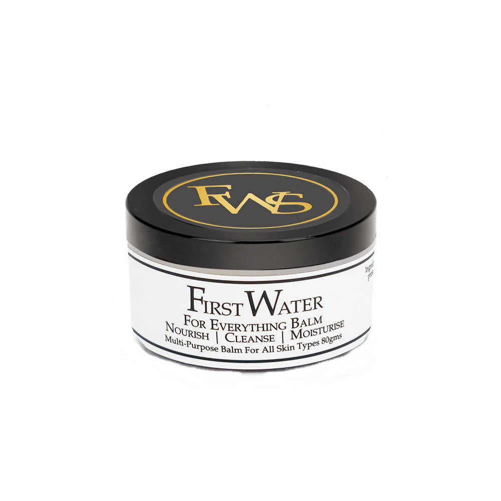 First Water For Everything Balm - usa canada australia