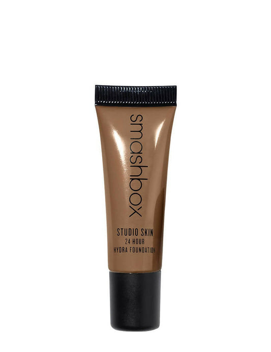 Smashbox Studio Skin 24 Hour Wear Hydra Foundation Mini - Shade 4.2 -  USA 