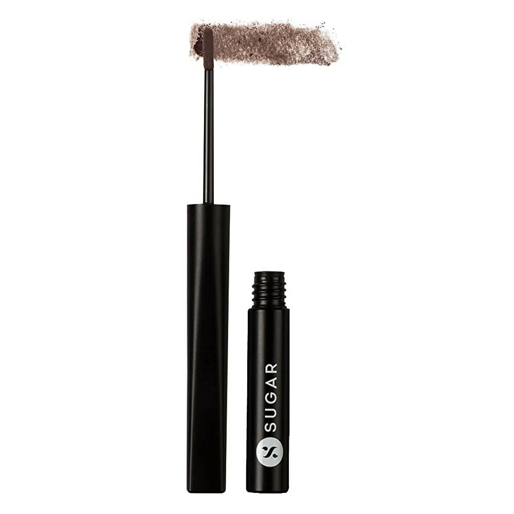 Sugar Cosmetics Arch Arrival Brow Powder - Jerry Brown 01 - BUDNE