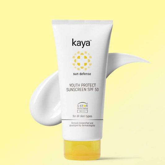 Kaya Youth Protect Sunscreen SPF 50