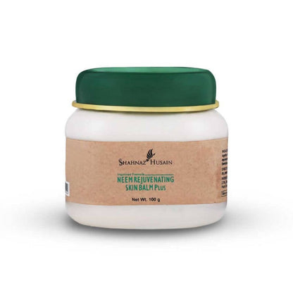 Shahnaz Husain Neem Rejuvenating Skin Balm Plus