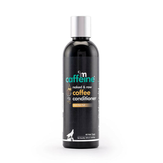 mCaffeine Naked & Raw Coffee Hair Conditioner - buy-in-usa-australia-canada