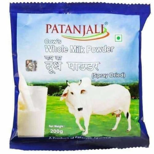 Patanjali Milk Powder