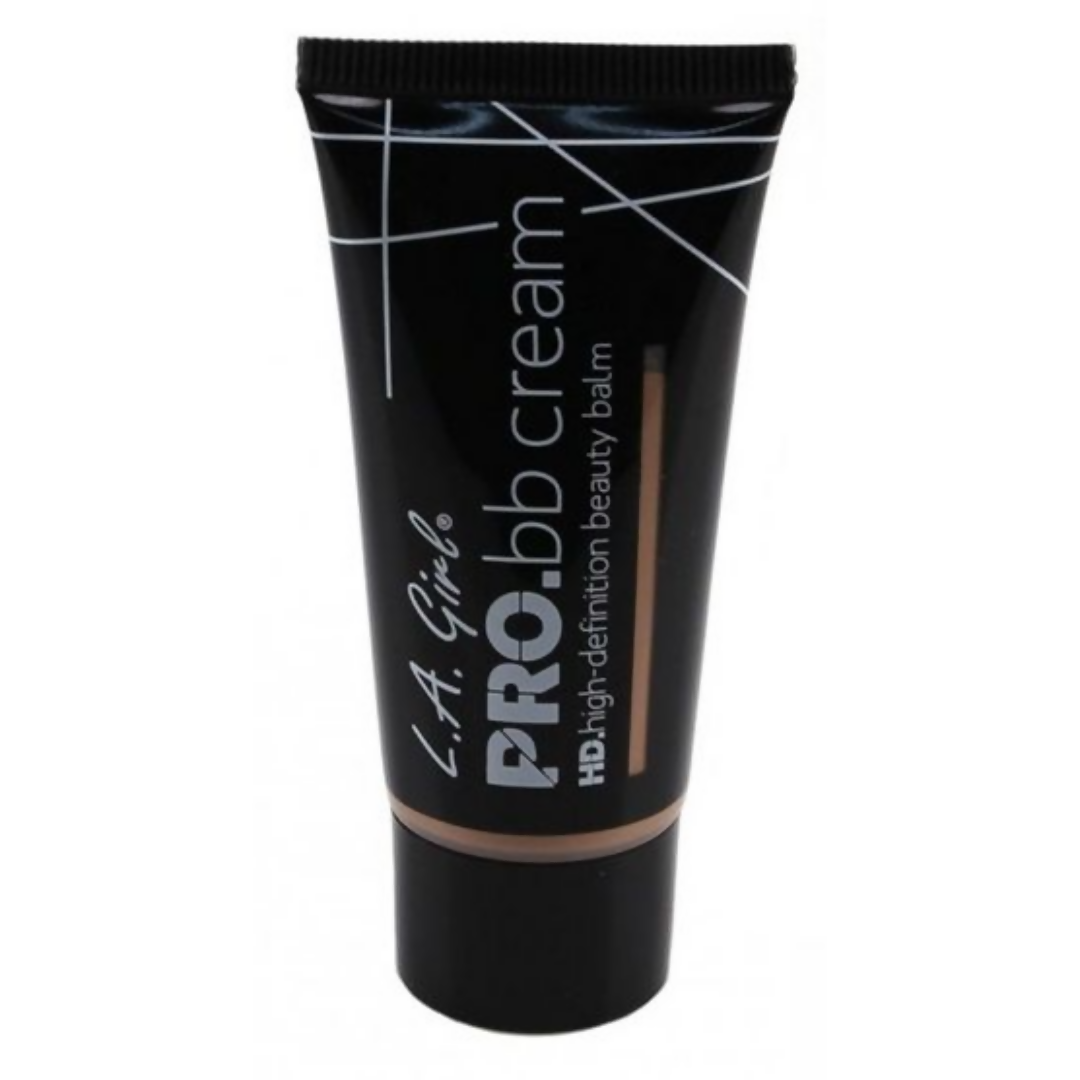 L.A. Girl HD PRO BB Cream - Medium Deep