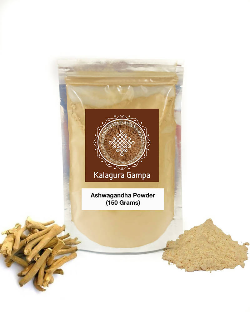 Kalagura Gampa Ashwagandha Powder