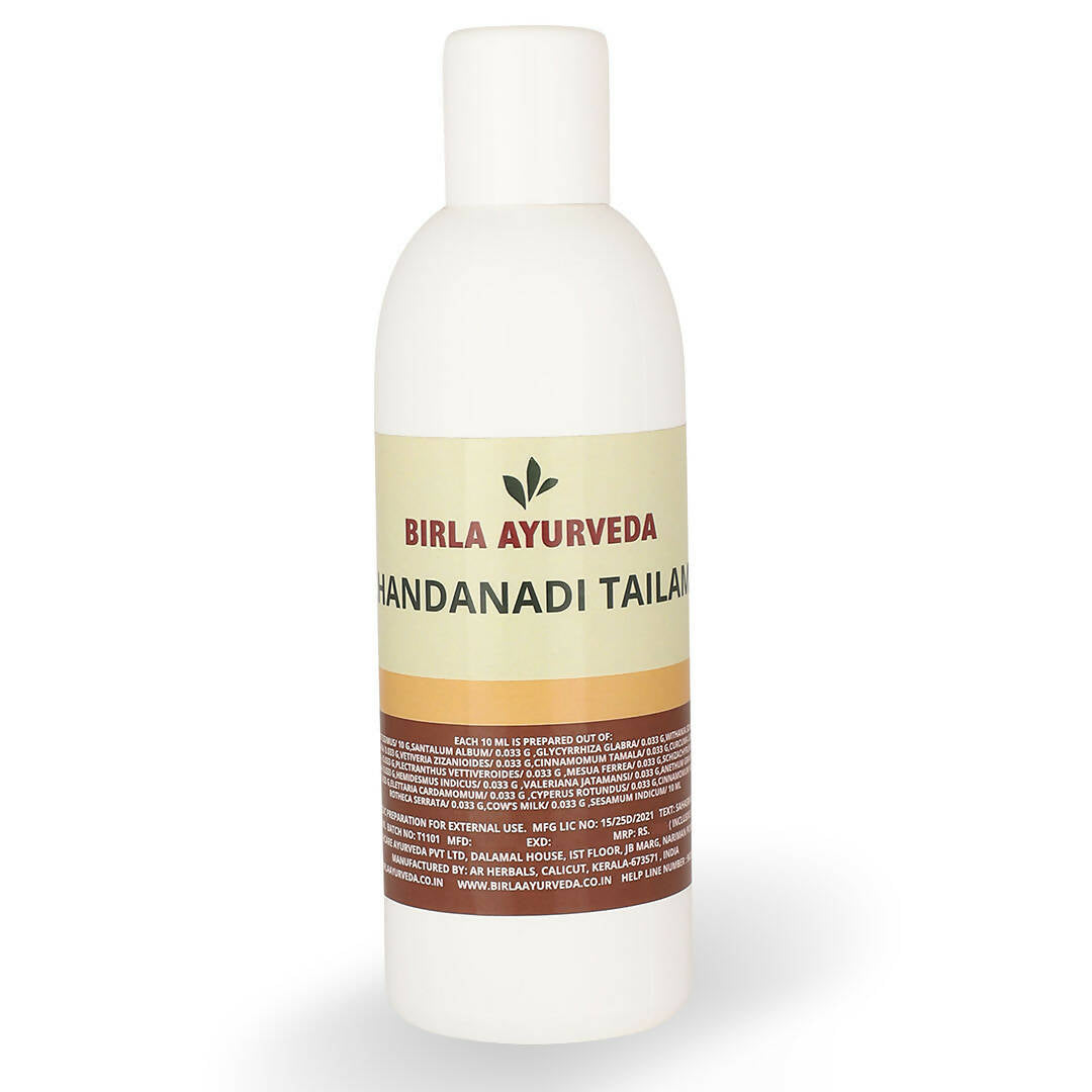 Birla Ayurveda ???h???nd???n??????di Th???il???m -  usa australia canada 