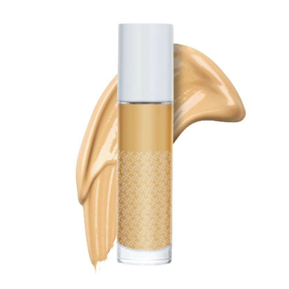 Kay Beauty Hydrating Foundation - 135N Medium