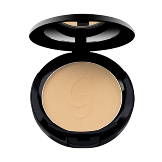 Glamgals Hollywood-U.S.A Face Stylist Compact Ginger - BUDNE