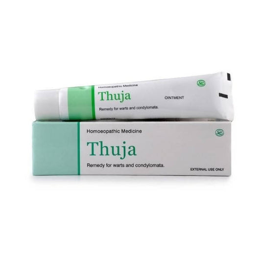 Lord's Homeopathy Thuja Ointment