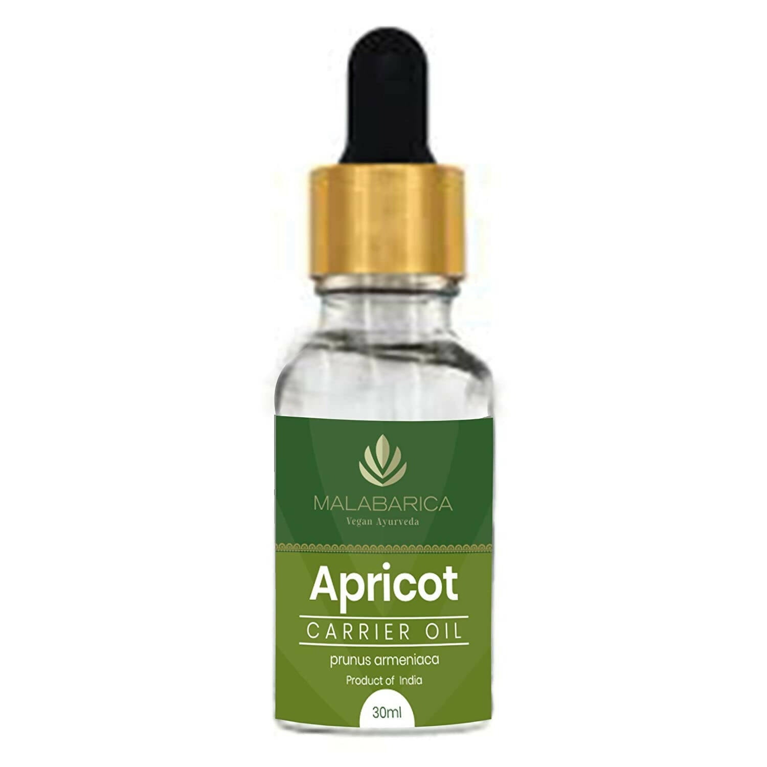 Malabarica Apricot Carrier Oil - usa canada australia