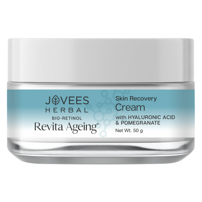 Jovees Bio-Retinol Revita Ageing Face Cream - BUDEN