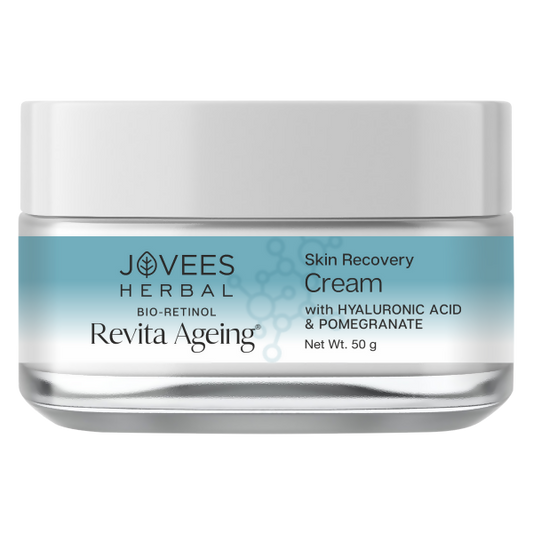 Jovees Bio-Retinol Revita Ageing Face Cream - BUDEN