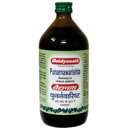 Baidyanath Nagpur Punarnawaristha - buy in USA, Australia, Canada