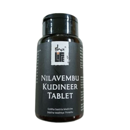 Isha Life Neem Tablet