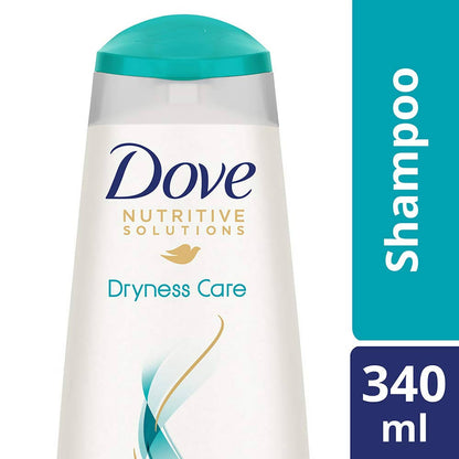 Dove Dryness Care Shampoo For Dry Hair