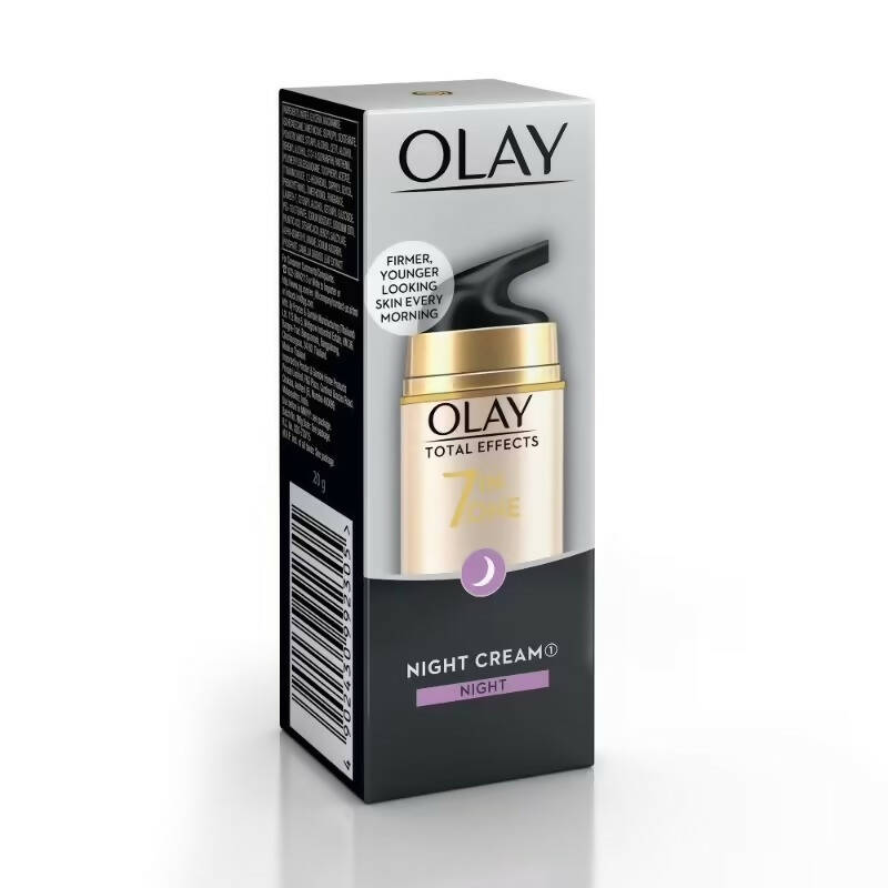 Olay Total Effects Night Cream