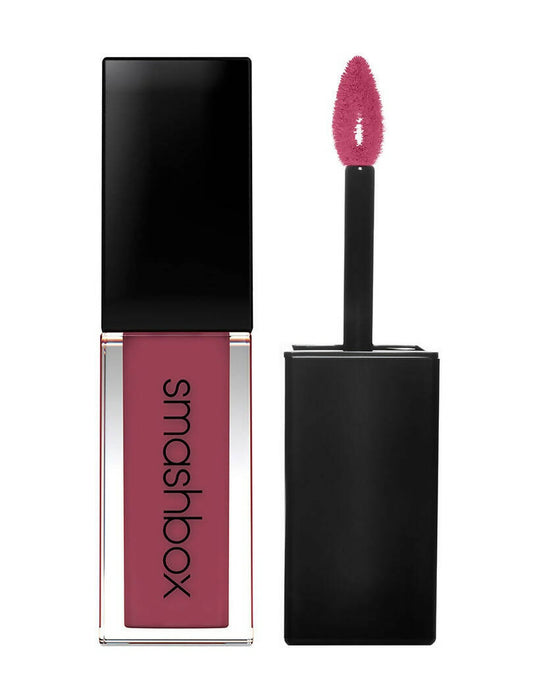 Smashbox Always On Liquid Lipstick - Big Spender - BUDNE