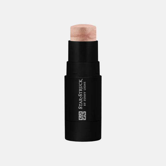 Star Struck By Sunny Leone Highlighter Stick - Champagne - BUDNE