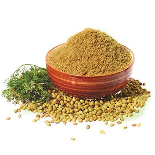 Coriander Powder / Dhaniya Powder