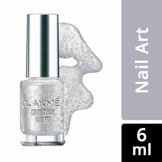 Lakme Color Crush Nail Art - P2