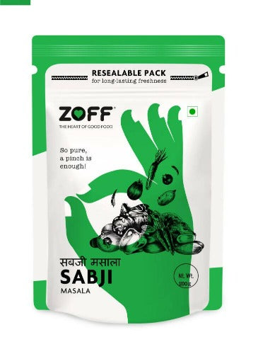 Zoff Spices Meat Combo