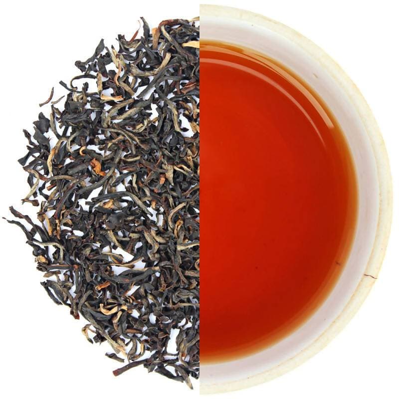 The Tea Trove - Assam Tippy Black Tea